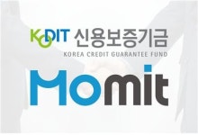 스타팅 운영사 ‘모밋’, 신용보증기금으로부터 시드 투자유치