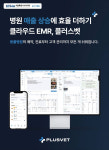 동물병원 EMR ‘벳칭’, 40억원 규모 시리즈 A 투자 유치