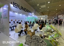 ‘런드리24’, 서울부산 창업박람회 참가…세탁소 및 빨래방 리브랜딩 지원