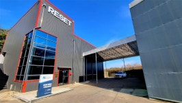 폐패널 자원순환 솔루션 ‘리셋컴퍼니’, 추가 투자 유치