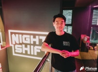 [Startup’s Story #492] “대한민국 e스포츠의 아이콘을 꿈꾼다” 최준형 나이트쉬프트 대표