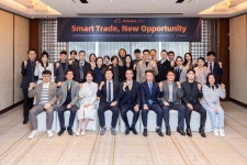 알리바바닷컴, ‘한국 산업 리더 프로젝트’ 및 AI 혁신 통해 국내 기업의 해외 수출 지원 나선다