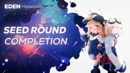 아바타 플랫폼 ‘에덴월드’ 운영사 프롬서울, 디캠프 등으로부터 시드 투자 유치