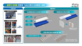 수산양식기술 전문기업 ‘슈니테크’, MYSC로부터 투자 유치