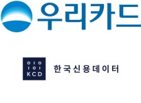 우리카드, KCD 인터넷뱅크 컨소시엄 참여