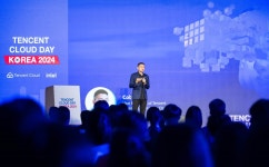 텐센트 클라우드 “한국 기업의 디지털화와 글로벌 진출을 적극 지원할 것”