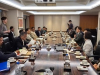 전북창조경제혁신센터, 인도 라자스탄 주와 스타트업 협력 강화