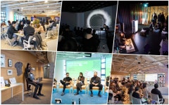 2024 아트코리아랩 페스티벌 성료… 예술산업의 가능성과 미래를 열다
