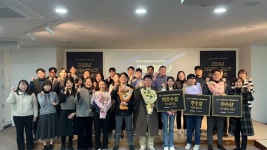 전북, 청년창업 활성화 위한 혁신가 지원사업 성과 공유