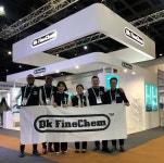 디케이화인케미칼, 500글로벌 등에서 시드 투자 유치