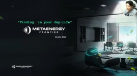 [전화성의 스타트업 모닝커피 1046회] 메타에너지 프런티어