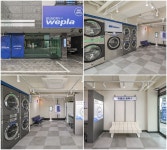 내방니방, 무인세탁소 런드리위플라 1호점 인천 오픈