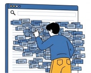 AI 검색 시대가 열렸다