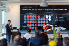 메드테크 스타트업 아폴론, 매스챌린지 프로그램 수료