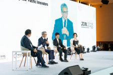 [현장] 제주, 글로벌 창업 허브 선언···APEC 연계 대규모 네트워킹 성료