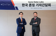 그래니트리버랩스아시아퍼시픽 | 씬스 데이터 랩스, 한국 진출로 아시아·태평양 시장 공략