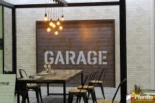 차고가 있는 집에서 태어난 혁신