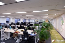 [스타트업 탐방] 오후 5시, 자리는 비었지만 일은 계속되는 회사… 하이퍼커넥트