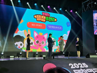 잼잼테라퓨틱스, ‘2025 대한민국 게임대상’ 굿게임상 수상