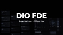 스페이스와이, 전문가와 AI 결합한 FDE+AI 기업용 솔루션 출시