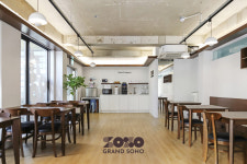 그랜드벤처스, 강남에 스타트업 거점 공간 ‘그랜드소호’ 오픈