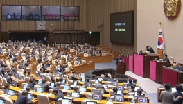 26조 추경 국회 통과…29일 만에 확정, 최근 20년래 최단