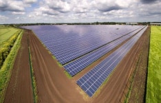 김승연, 한화의 태양광설비 계속 증설