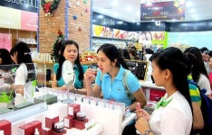 대형 유통회사들은 왜 베트남으로 몰려갈까