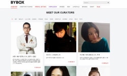전문가가 골라주는 큐레이션커머스 각광