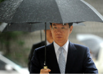 전문경영인 주식갑부 이학수 신화 왜 사라졌나