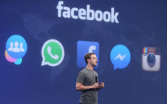 페이스북, 인터넷으로 세계를 묶을 수 있을까