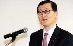 위성호, 장기렌트카사업에 신한카드 뛰어들어