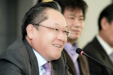 조동길, 한솔그룹의 재도약 어떻게 추진하나
