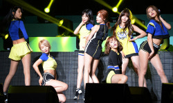 한성호, AOA 인기에 FNC엔터테인먼트 실적개선 기대