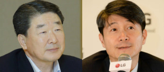 조준호, LG전자 슈퍼프리미엄 스마트폰 어떻게 차별화하나