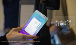 삼성페이, 삼성전자 스마트폰의 부활 이끄나