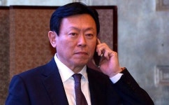 신동빈, 롯데 잠실면세점의 탈락이 뼈아픈 이유