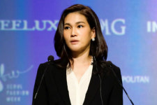 이서현 세계 패션무대 데뷔, 삼성물산이 K패션 선도