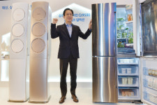 삼성전자와 LG전자의 프리미엄 경쟁, 에어컨으로 확전