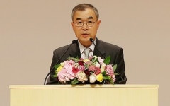 서근우 신용보증기금, 담보보다 성장성 중심으로 보증