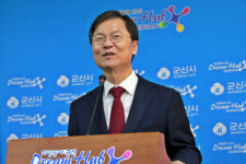천정배 정몽준 만나 현대중공업 군산조선소 문제 담판