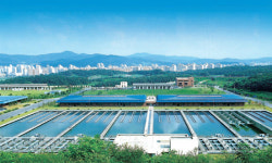 수자원공사, 스마트워터시티로 수돗물 신뢰 확보 힘써