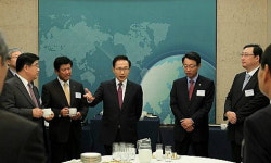 [Who Is ?] 김남구 한국투자금융 부회장