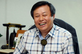 '접시꽃 당신' 도종환, 국회의원 제몫하고 문체부 장관에 오르다