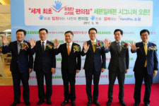 [Who Is ?] 김창권 롯데카드 대표