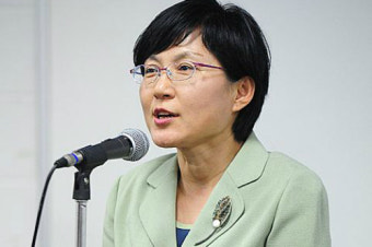 [Who Is ?] 조현옥 청와대 인사수석