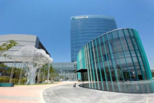 하나금융지주, 인천 청라에 통합데이터센터 준공