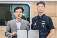 장재원, 남동발전 노조와 비정규직의 정규직 전환 추진