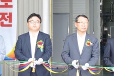 대유위니아 광주로 공장이전 마쳐, 박성관 새 도약의 계기