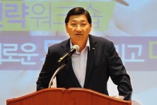 김규옥, 중소벤처기업부 아래 기술보증기금 역할 강조